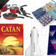 Image for article titled Today's Best Deals: Grooming Essentials, Kitchen Equipment, Catan, and More